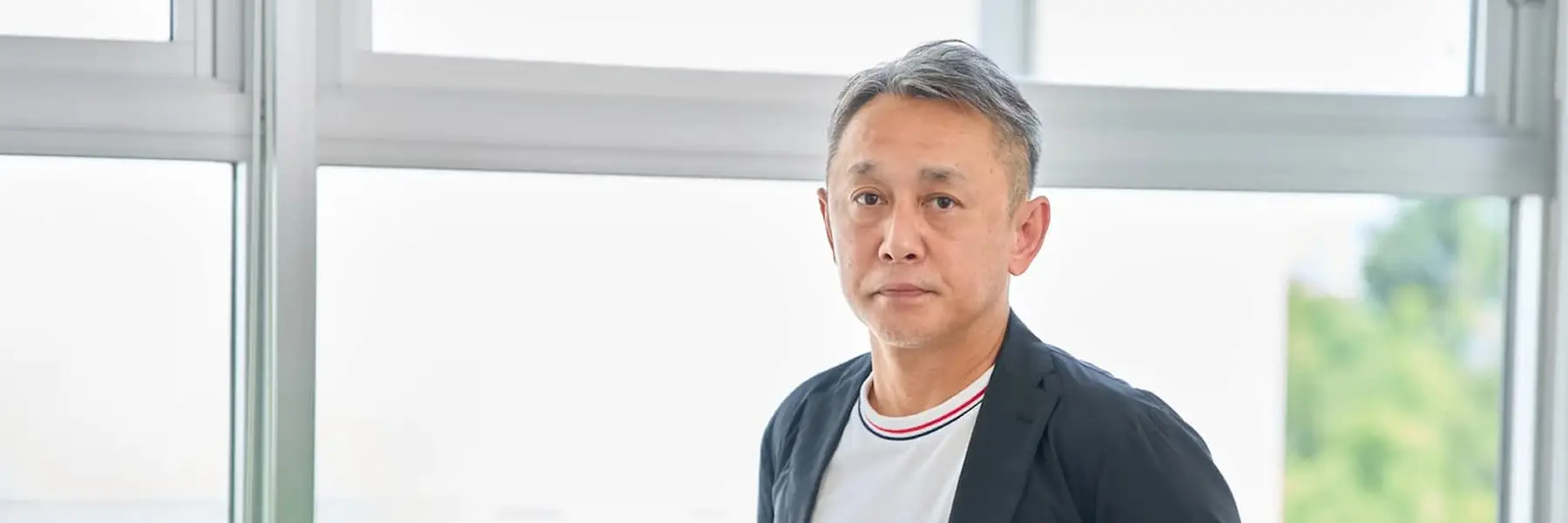 橋満 士郎