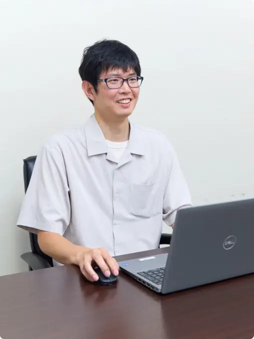 採用イメージ13