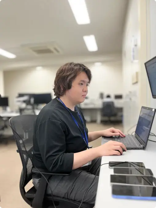 採用イメージ09