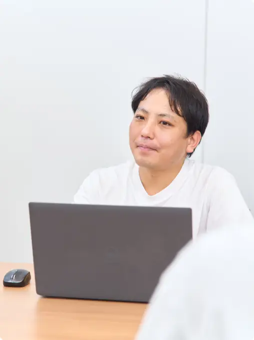 採用イメージ14