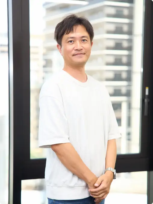 採用イメージ07