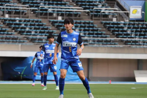 笠井佳祐