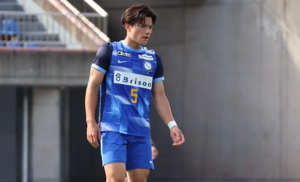 関富貫太